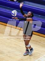 Photo from the gallery "Mount Pisgah Christian vs. Chamblee (Lovett Block Party)"
