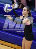 Photo from the gallery "Mount Pisgah Christian vs. Chamblee (Lovett Block Party)"