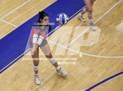 Thumbnail 1 in Mount Pisgah Christian vs. Chamblee (Lovett Block Party) photogallery.