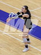 Photo from the gallery "Mount Pisgah Christian vs. Chamblee (Lovett Block Party)"