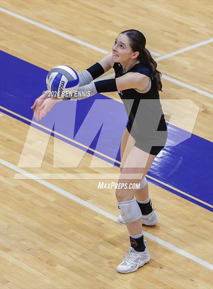 Thumbnail 1 in Mount Pisgah Christian vs. Chamblee (Lovett Block Party) photogallery.