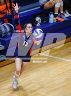 Photo from the gallery "Mount Pisgah Christian vs. Chamblee (Lovett Block Party)"
