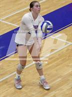 Photo from the gallery "Mount Pisgah Christian vs. Chamblee (Lovett Block Party)"