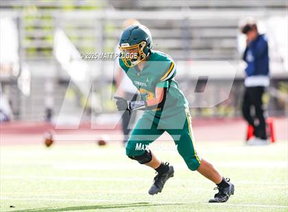 Thumbnail 3 in JV: Saugus @ Canyon photogallery.