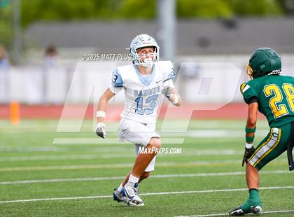Thumbnail 2 in JV: Saugus @ Canyon photogallery.