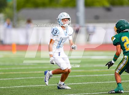 Thumbnail 1 in JV: Saugus @ Canyon photogallery.