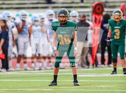 Thumbnail 1 in JV: Saugus @ Canyon photogallery.