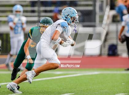 Thumbnail 2 in JV: Saugus @ Canyon photogallery.