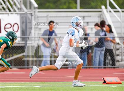 Thumbnail 1 in JV: Saugus @ Canyon photogallery.