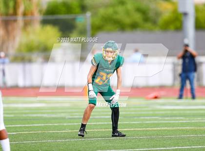 Thumbnail 1 in JV: Saugus @ Canyon photogallery.