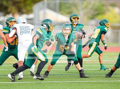 Thumbnail 2 in JV: Saugus @ Canyon photogallery.