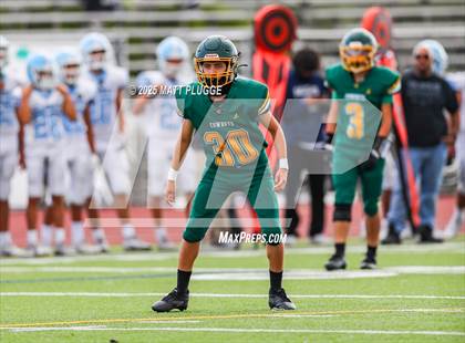 Thumbnail 2 in JV: Saugus @ Canyon photogallery.