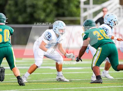 Thumbnail 3 in JV: Saugus @ Canyon photogallery.