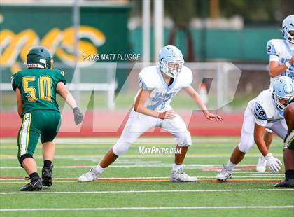 Thumbnail 2 in JV: Saugus @ Canyon photogallery.