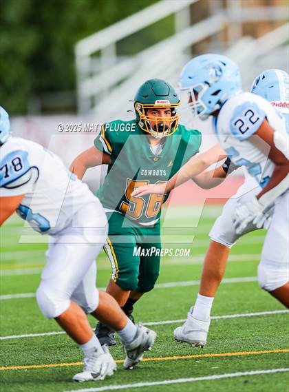 Thumbnail 1 in JV: Saugus @ Canyon photogallery.