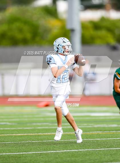 Thumbnail 1 in JV: Saugus @ Canyon photogallery.