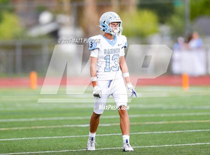 Thumbnail 2 in JV: Saugus @ Canyon photogallery.