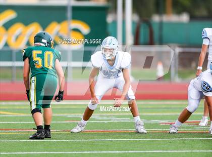 Thumbnail 1 in JV: Saugus @ Canyon photogallery.