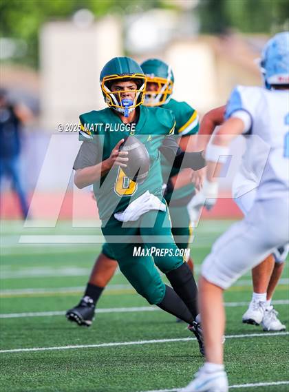 Thumbnail 1 in JV: Saugus @ Canyon photogallery.