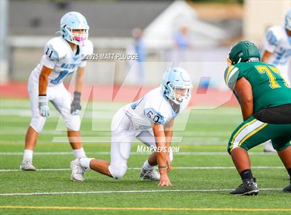 Thumbnail 1 in JV: Saugus @ Canyon photogallery.