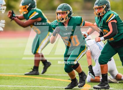 Thumbnail 2 in JV: Saugus @ Canyon photogallery.