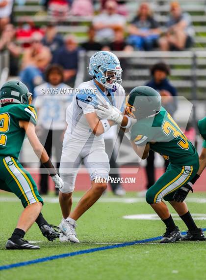 Thumbnail 3 in JV: Saugus @ Canyon photogallery.