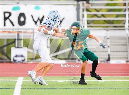 Thumbnail 2 in JV: Saugus @ Canyon photogallery.