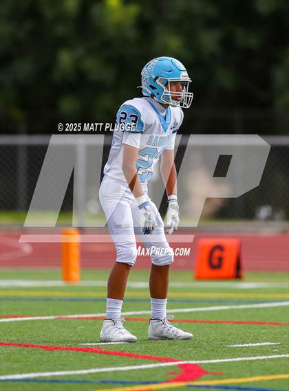 Thumbnail 1 in JV: Saugus @ Canyon photogallery.