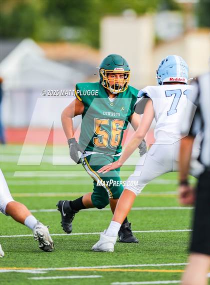 Thumbnail 3 in JV: Saugus @ Canyon photogallery.