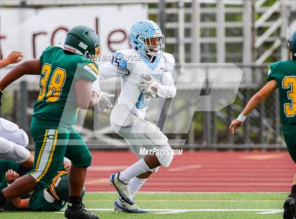 Thumbnail 2 in JV: Saugus @ Canyon photogallery.