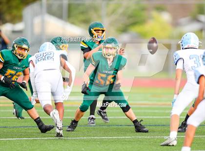 Thumbnail 1 in JV: Saugus @ Canyon photogallery.