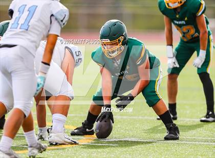 Thumbnail 3 in JV: Saugus @ Canyon photogallery.