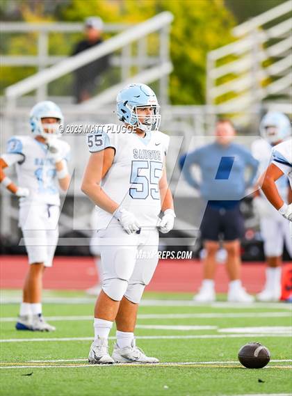 Thumbnail 2 in JV: Saugus @ Canyon photogallery.