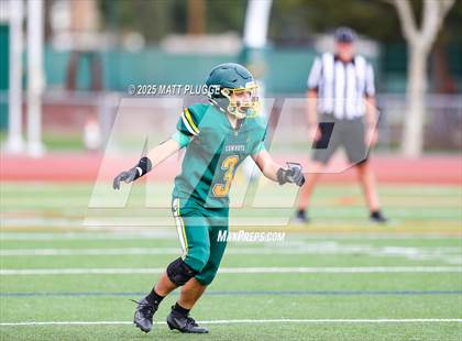 Thumbnail 3 in JV: Saugus @ Canyon photogallery.