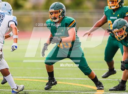 Thumbnail 3 in JV: Saugus @ Canyon photogallery.