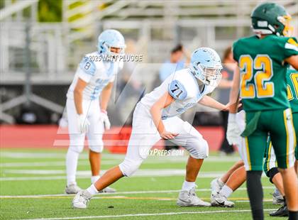 Thumbnail 3 in JV: Saugus @ Canyon photogallery.
