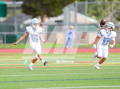 Thumbnail 1 in JV: Saugus @ Canyon photogallery.