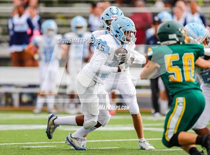 Thumbnail 1 in JV: Saugus @ Canyon photogallery.