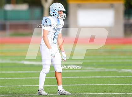 Thumbnail 2 in JV: Saugus @ Canyon photogallery.