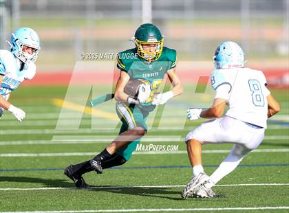 Thumbnail 2 in JV: Saugus @ Canyon photogallery.
