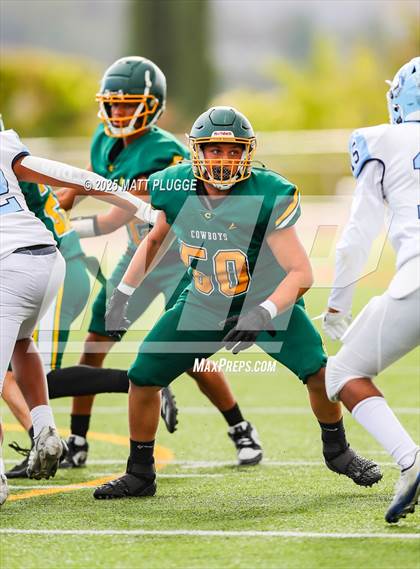 Thumbnail 3 in JV: Saugus @ Canyon photogallery.