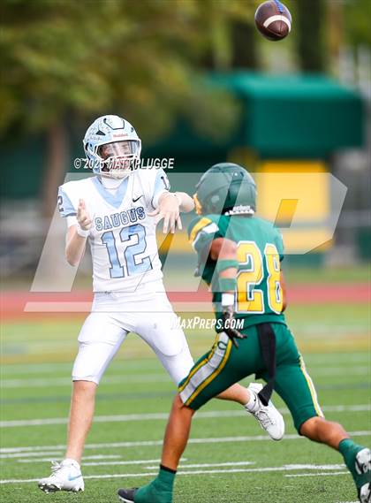 Thumbnail 3 in JV: Saugus @ Canyon photogallery.