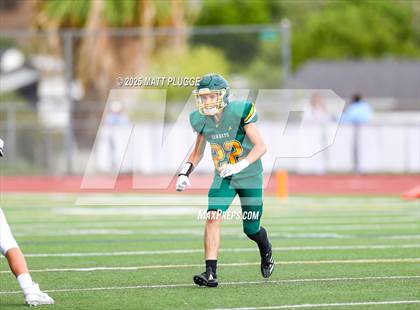 Thumbnail 2 in JV: Saugus @ Canyon photogallery.