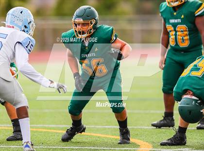 Thumbnail 2 in JV: Saugus @ Canyon photogallery.