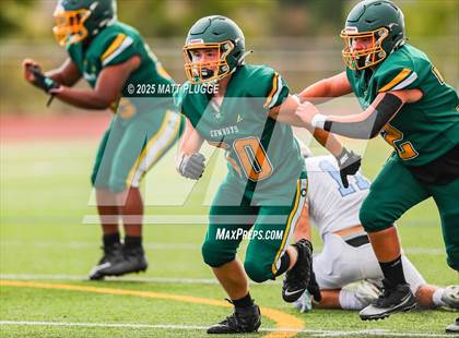Thumbnail 1 in JV: Saugus @ Canyon photogallery.