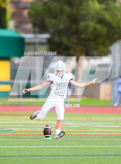 Thumbnail 1 in JV: Saugus @ Canyon photogallery.