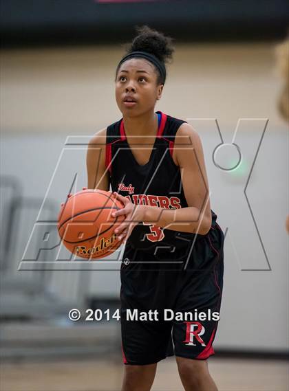 Thumbnail 1 in Rangeview vs. Fountain-Fort Carson (Douglas County Tournament) photogallery.