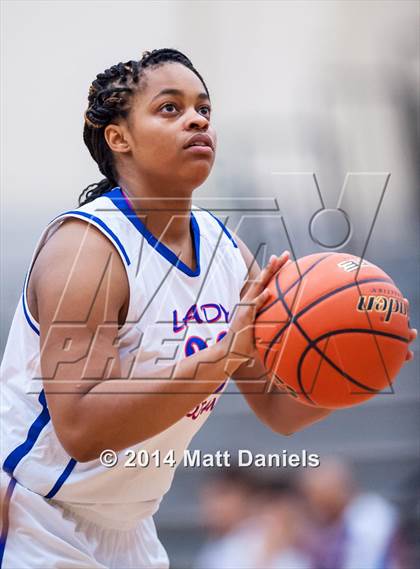Thumbnail 1 in Rangeview vs. Fountain-Fort Carson (Douglas County Tournament) photogallery.