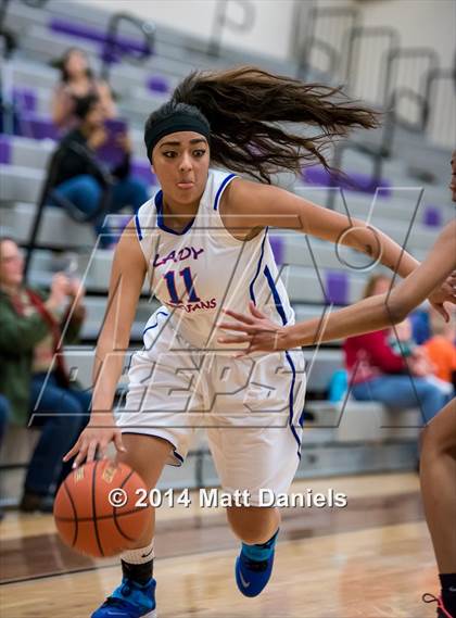 Thumbnail 1 in Rangeview vs. Fountain-Fort Carson (Douglas County Tournament) photogallery.