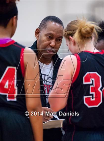 Thumbnail 1 in Rangeview vs. Fountain-Fort Carson (Douglas County Tournament) photogallery.